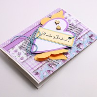 Открытка (размер 10х15)